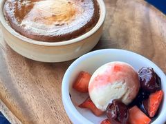 -福楼毕斯罗F Bistronome(国贸商城约会地标景观店)