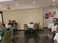 -海富门·带鱼·淮扬菜·粤菜(甘家口店)