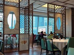 -洋洋中餐馆·SINCE 1997(信投店)