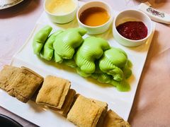 -锦堂中餐厅