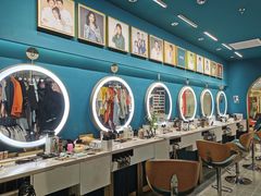 -海马体照相馆(北京apm店)