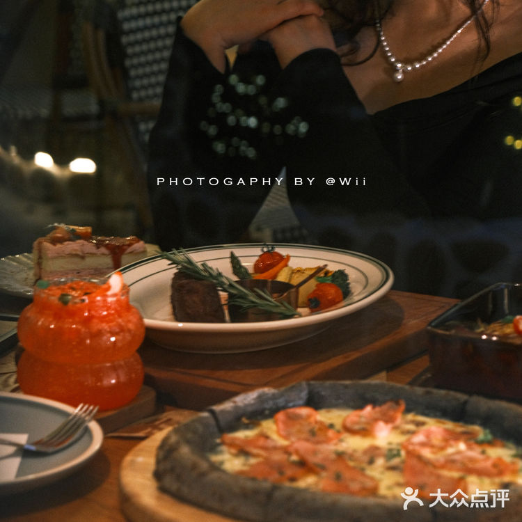 顺德！在逃公主的氛围古堡餐吧🕌