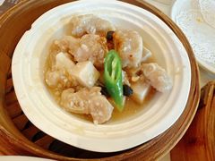 -潮福城潮州大酒楼(湖滨北路店)