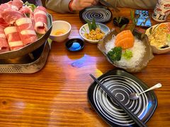 -坂吉屋·居酒屋深夜食堂(龙湖店)