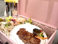 -LE SHARE洛笙·花园西餐(北京路步行街店)