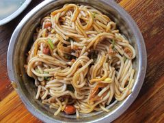 -灵山卢梅燕粉店