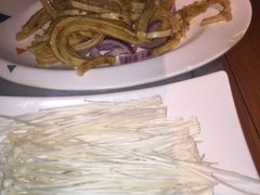 -千纸鹤嫩汁烤肉(学府店)