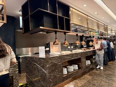 -银星皇冠假日酒店美食阁