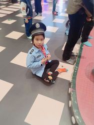 -meland club亲子乐园(北京芳圆里ID MALL店)