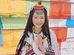 -塔尔寺游客服务中心