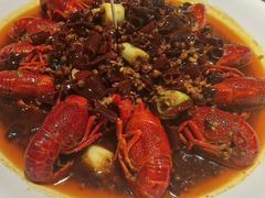 胡大麻辣小龙虾-胡大饭馆 24h(簋街总店)