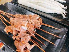 小郡肝麻辣掌中宝双拼-香传承重庆火锅(直营中山路店)