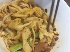 -黎一碗大碗手工面(城市立方店)