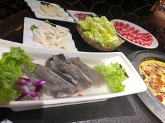 -宝丽金大酒店·洗浴中心