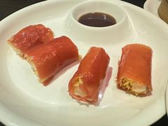 -万丽轩·粤菜(王府井金茂万丽酒店)