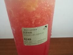 -喜茶(佛山岭南站店)