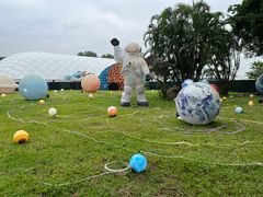 -观澜湖生态运动公社