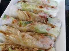 -香港威特瑞茶餐厅(小白楼音乐厅店)