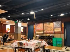 -辣螃铠盆盆蟹大排档(海昌店)