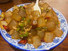 -小清花粥铺(青年南街店)