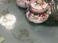 -冰泉豆浆馆(白云山总店)