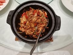 -御仙都北京菜馆·烤鸭店(双井店)