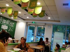 大堂-老乡鸡(茨河路店)