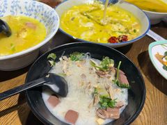-老盛庆排档•南京菜(夫子庙店)