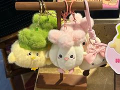 -汪玉霞(汉口里店)