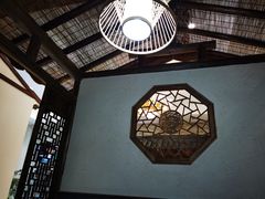 -呼吸森林·生态农庄农家乐私房菜