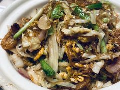-粤味馆(黄河路店)