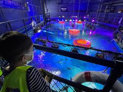 -沈阳海洋探索中心