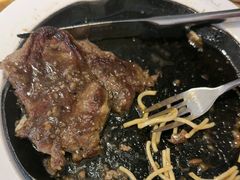 -豪客来牛排(海沧阿罗海店)
