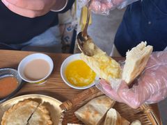 -陀岗美食·云南藏式特色餐厅