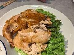 -华竹饭店(中央大街店)