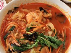 -紫霞门韩国料理烤肉(深南东路店)