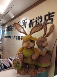 -百悦健康月子中心(祈悦店)