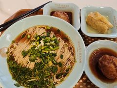 -常州银丝面馆(府琛店)