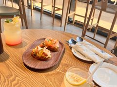 -Pekaa啤咖食肆Coffee&Bistro