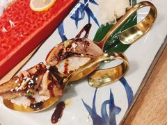 -西月山居匠心创意料理(江汉路新佳丽广场店)