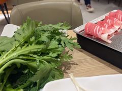 -呷哺呷哺 黄金牧场 (新辰里学清路店)