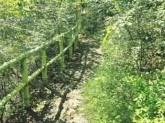 -孤山寨风景区