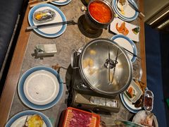 -亚马逊蒸汽活海鲜自助(LCM置汇旭辉广场店)