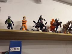 -好玩工厂密室·鹅鸭杀·桌游拼豆电玩