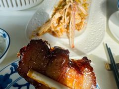 -侨美·唐荔园·40年地道粤菜