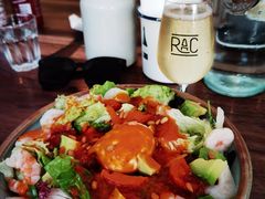 -RAC BAR(安福路店)