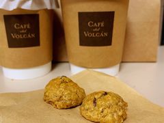 -Cafe del Volcan(永康路店)