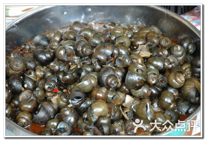 德记顺德菜4,田螺图片 - 第77张