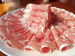-宝泉铜锅·涮羊肉(解放东路店)
