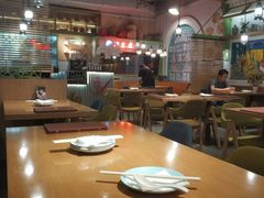 大堂-新加坡高记KOO KEE Restaurant(盈科店)
